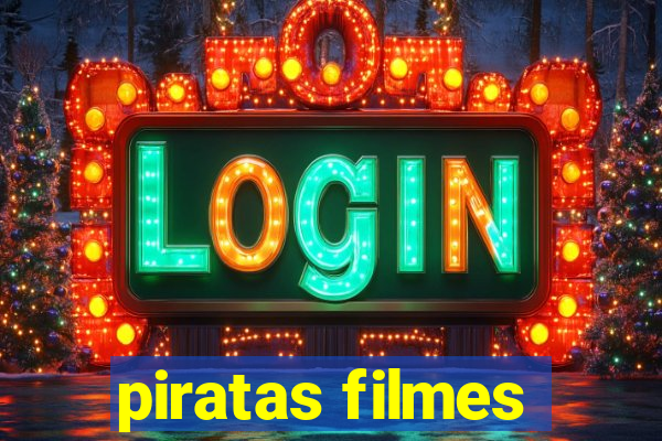 piratas filmes